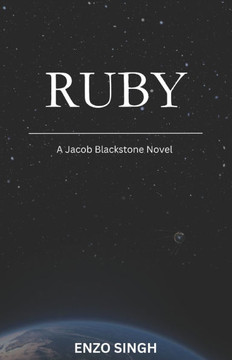 Ruby: A Jacob Blackstone Novel