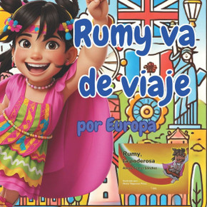 Rumy Va de Viaje: por Europa (c)