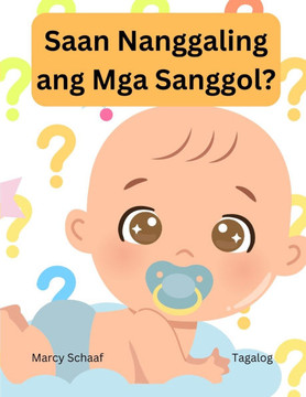 Saan Nanggaling ang Mga Sanggol? (Tagalog) Where Do Babies Come From?
