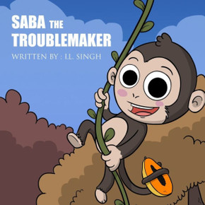 Saba the Troublemaker