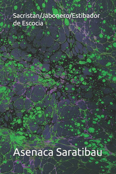 Sacristan/Jabonero/Estibador de Escocia