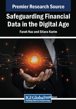 Safeguarding Financial Data in the Digital Age