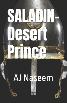 Saladin- Desert Prince