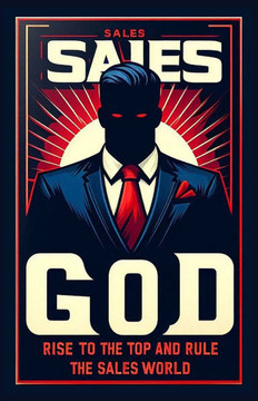 Sales God: Rise to the Top and Rule the Sales World