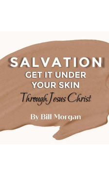 Salvation - Get It Under Your Skin