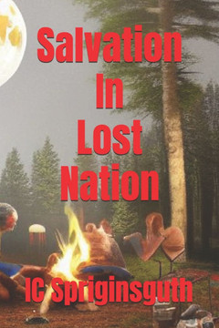 Salvation In Lost Nation
