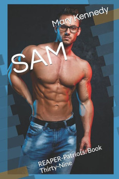 Sam: REAPER-Patriots: Book Thirty-Nine