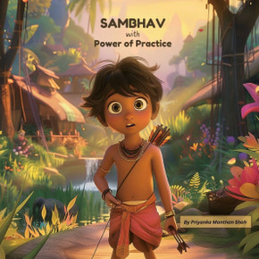 SAMBHAV with POWER OF PRACTICE