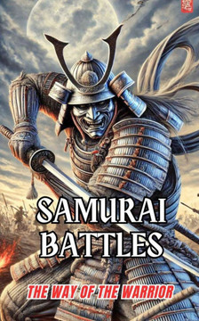 Samurai Battles: The Way of the Warrior