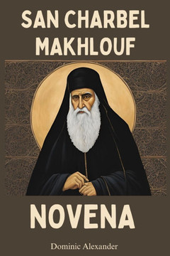 San Charbel Makhlouf Novena