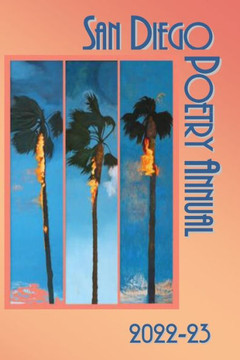 San Diego Poetry Annual 2022-2023