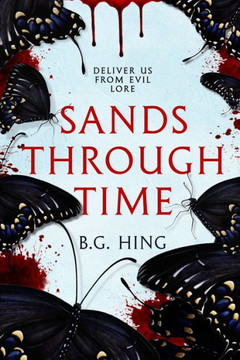 Sands Through Time: Deliver Us From Evil Lore