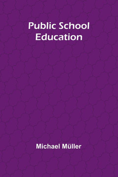 Public School Education