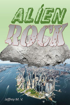 Alien Rock