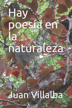 Hay poes? en la naturaleza
