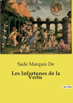 Les Infortunes de la Vertu