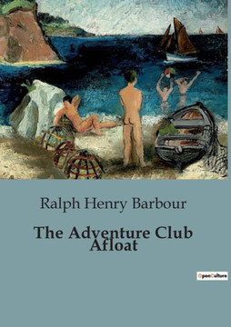 The Adventure Club Afloat