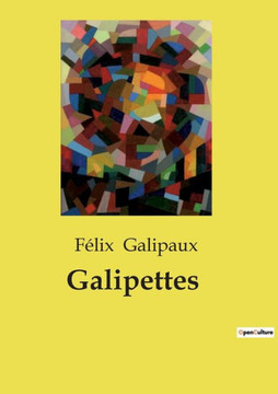 Galipettes