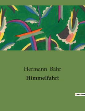 Himmelfahrt
