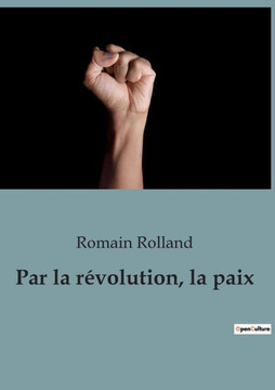 Par la r?olution, la paix