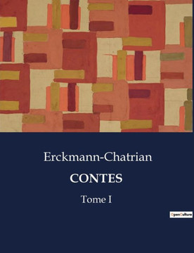 Contes: Tome I