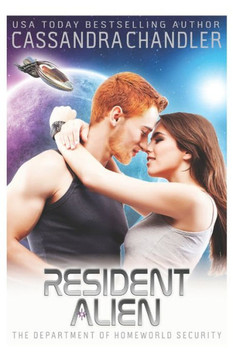 Resident Alien Resident Alien