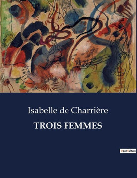 Trois Femmes
