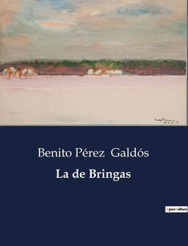 La de Bringas