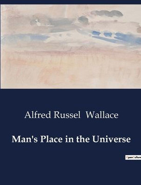 Man's Place in the Universe
