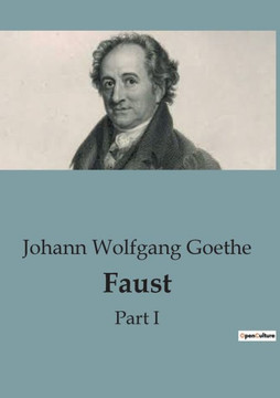 Faust: Part I