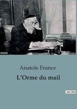L'Orme du mail