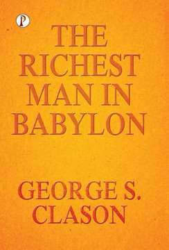 The Richest Man In Babylon