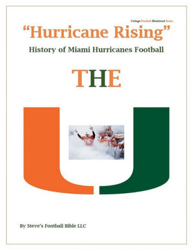 ""Hurricane Rising"" History of Miami Hurricanes Football