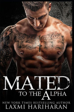 Mated to the Alpha