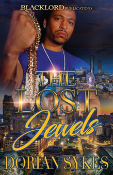 The Lost Jewels