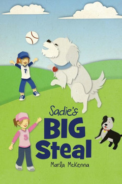 Sadie'S Big Steal