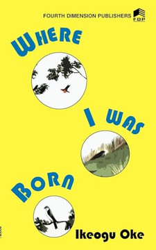 Where I Was Born - 9789781564994