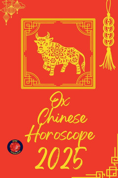 Ox Chinese Horoscope 2025