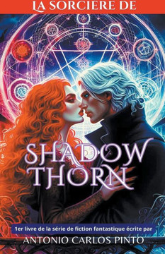 La sorci?e de Shadowthorn