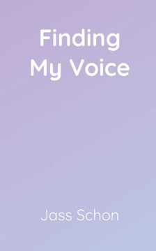 Finding My Voice