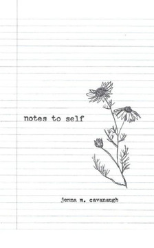 notes to self