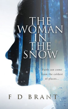 The Woman In The Snow