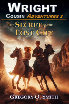 The Secret of the Lost City