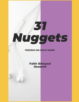 31 Nuggets: Feeding on God's Word