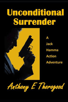 Unconditional Surrender