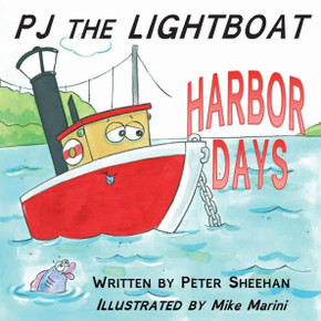 Pj'S Lightship
