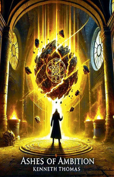 Ashes of Ambition