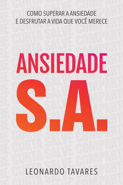 Ansiedade S.A.