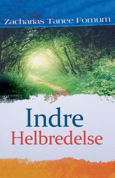 Indre Helbredelse Indre Helbredelse