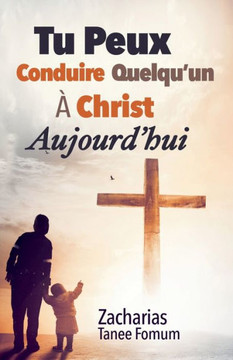 Tu Peux Conduire Quelqu'un ·Christ Aujourd'hui